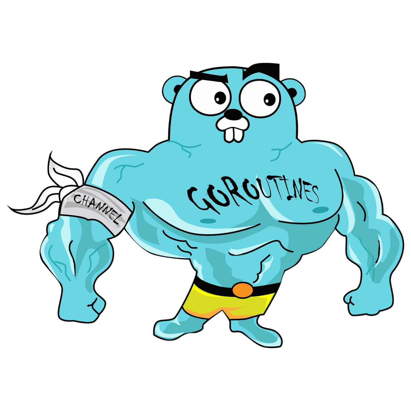 Gym Logo